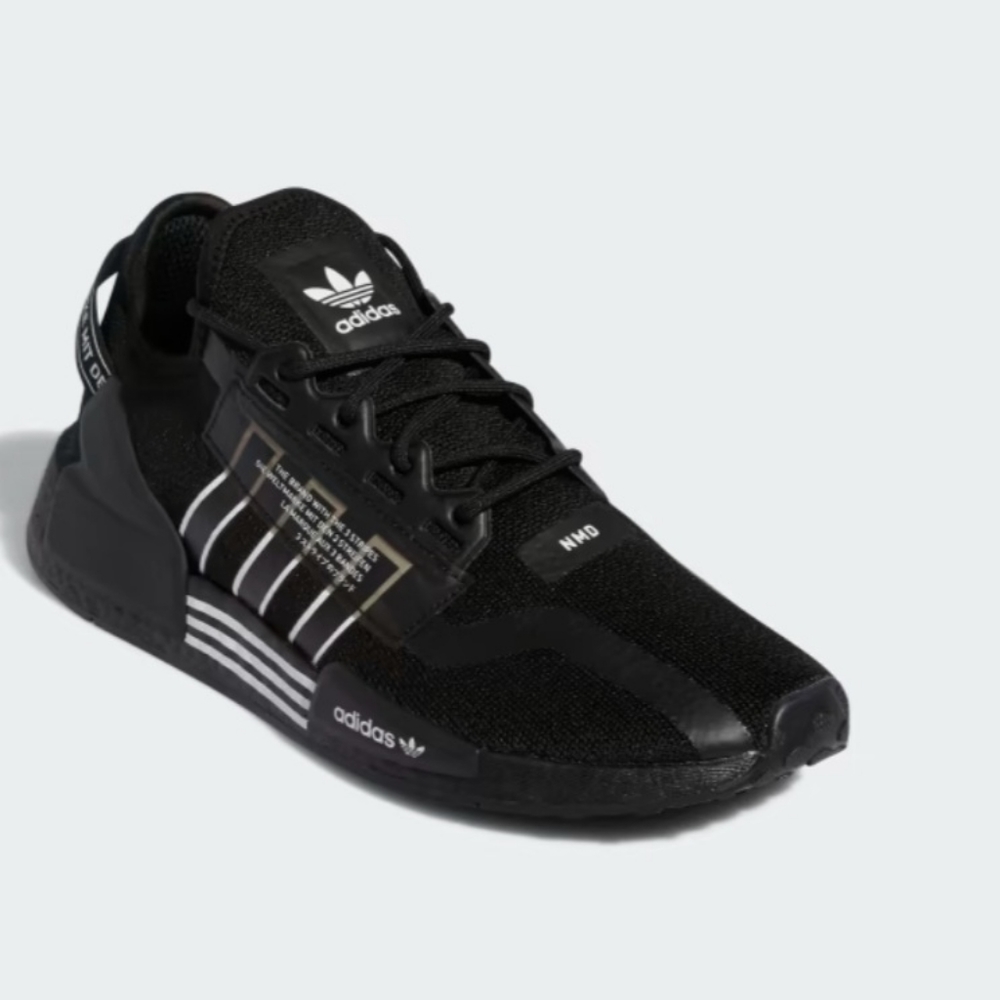 Adidas NMD_R1 V2 Mens SHOES size8 new - Picture 6 of 10